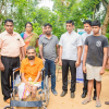 "Divisional Secretariat to your village"....mobile service in Homagama.......